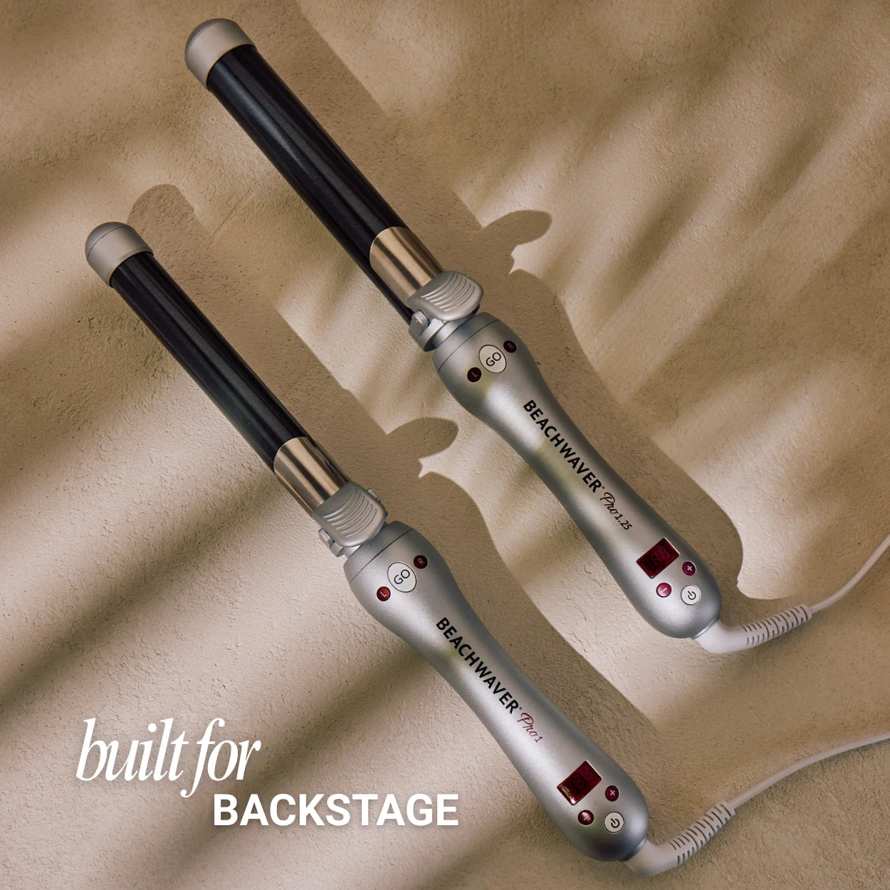 Beachwaver Pro Series Curling Iron - Image 9