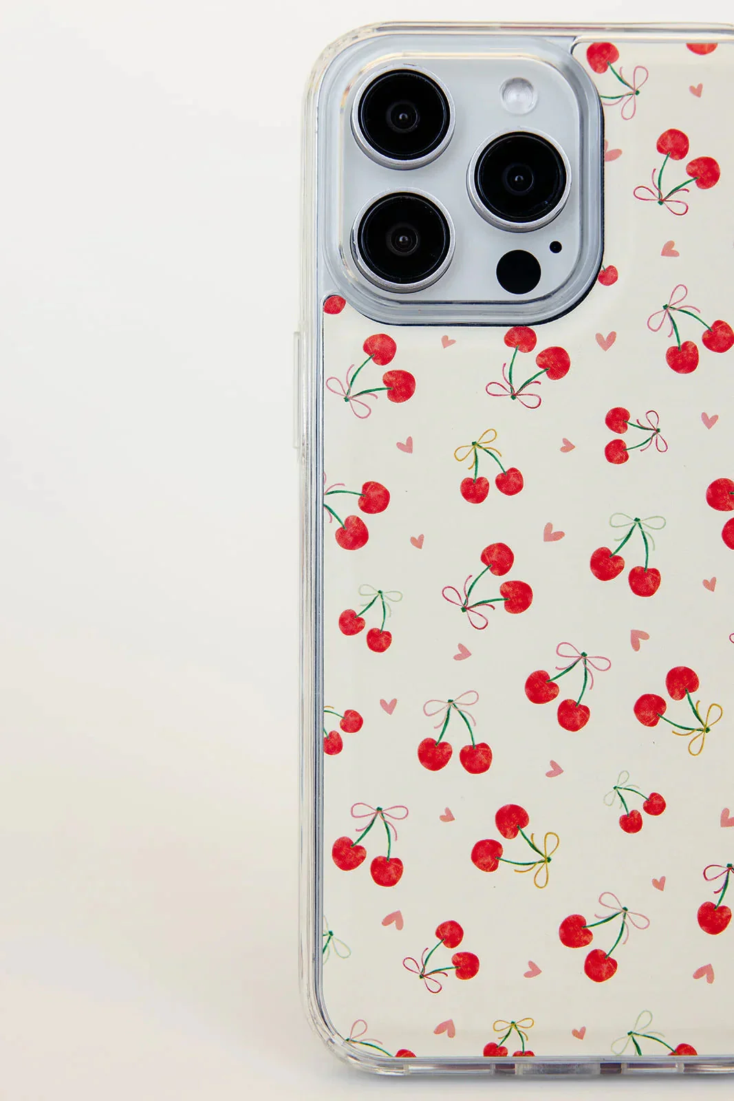 Walli Cases - Cherry On Top Magnetic Case - Image 3