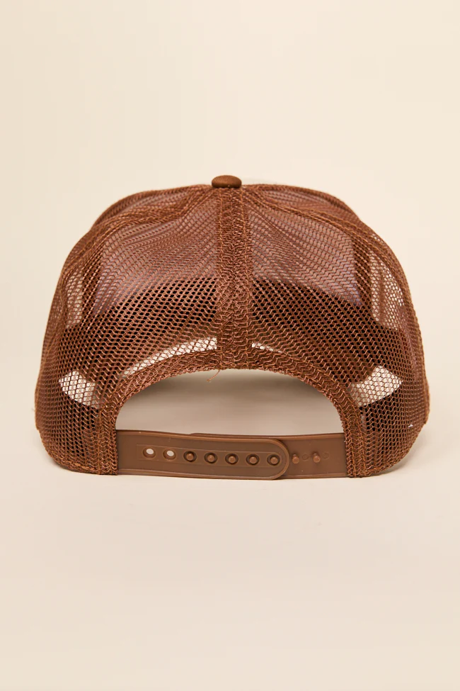 Coors & Cowboys Trucker Hat SALE - Image 5