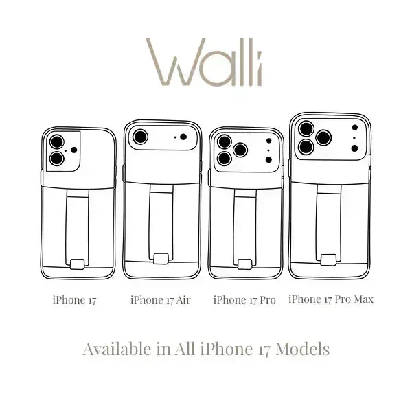 Walli Cases - Fine Line Magnetic Case - Image 10