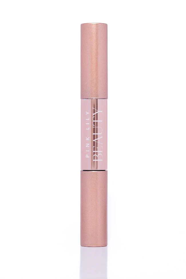 Fully Yours Lengthening & Volumizing Mascara Duo - Black Dahlia FINAL SALE - Image 6