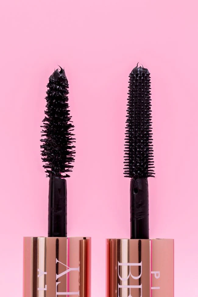 Fully Yours Lengthening & Volumizing Mascara Duo - Black Dahlia FINAL SALE - Image 7