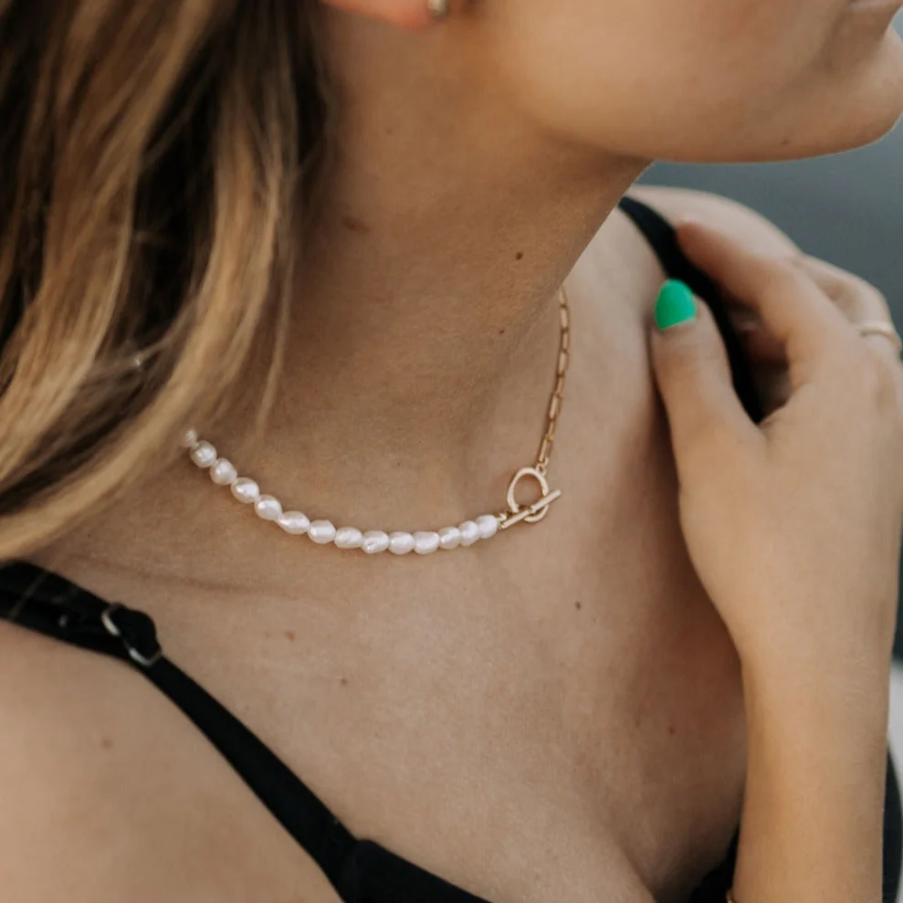 Gold Coast Necklace - Image 2