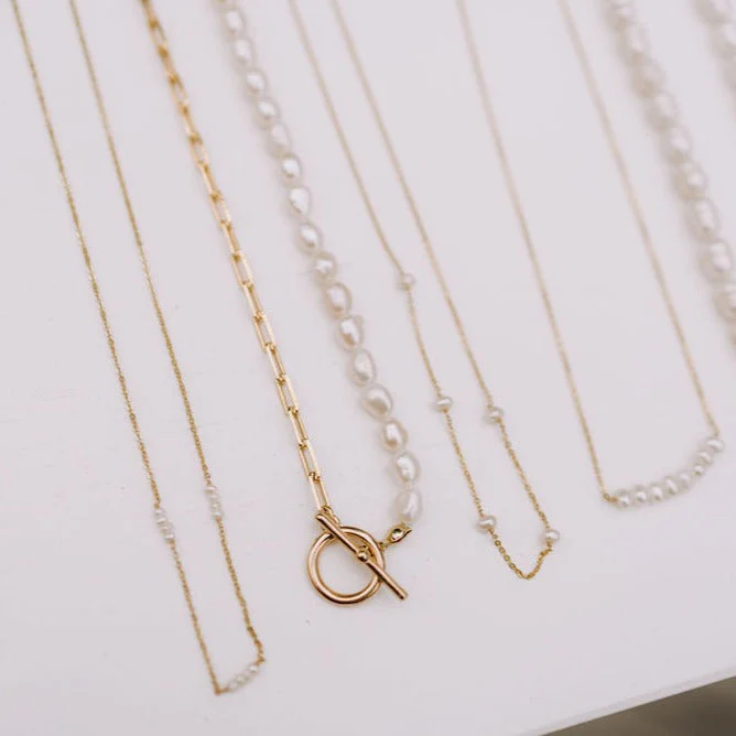 Gold Coast Necklace - Image 4