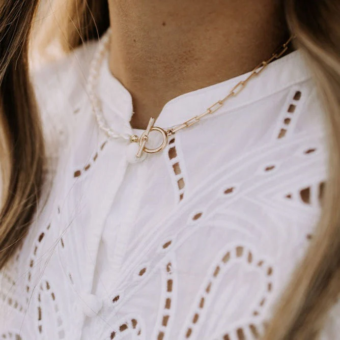 Gold Coast Necklace - Image 5