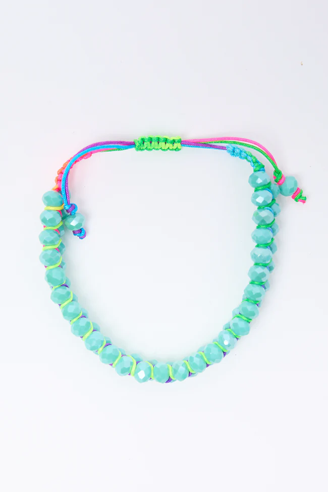 Kamri Multi Beaded Bracelet - Image 5