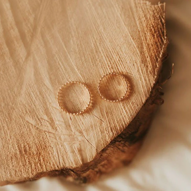 Kennedy Gold Filled Ring - Image 2
