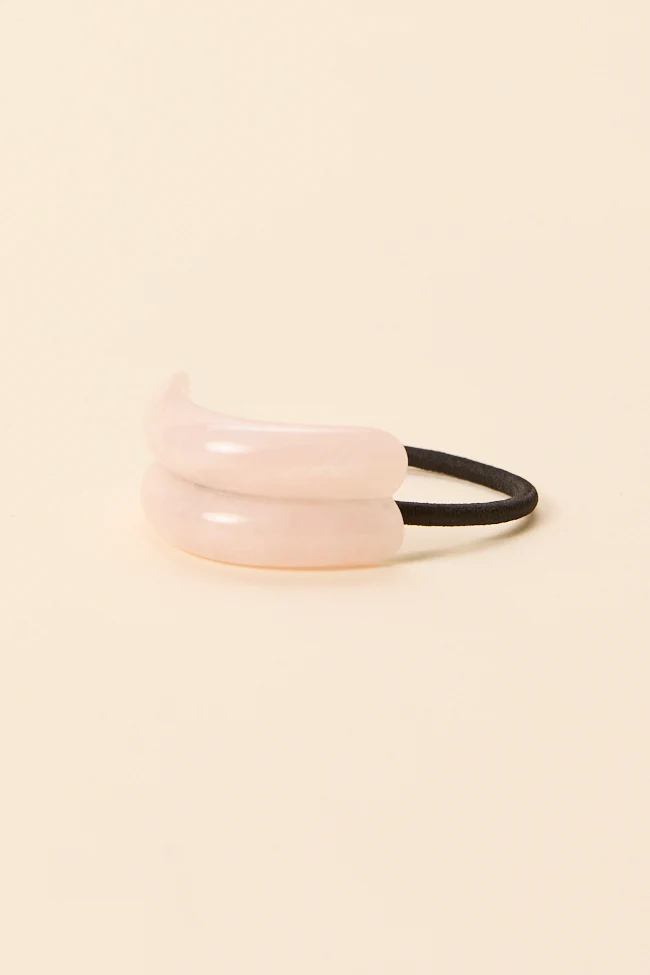 Lexi Cuff Hair Ties Set FINAL SALE - Image 2