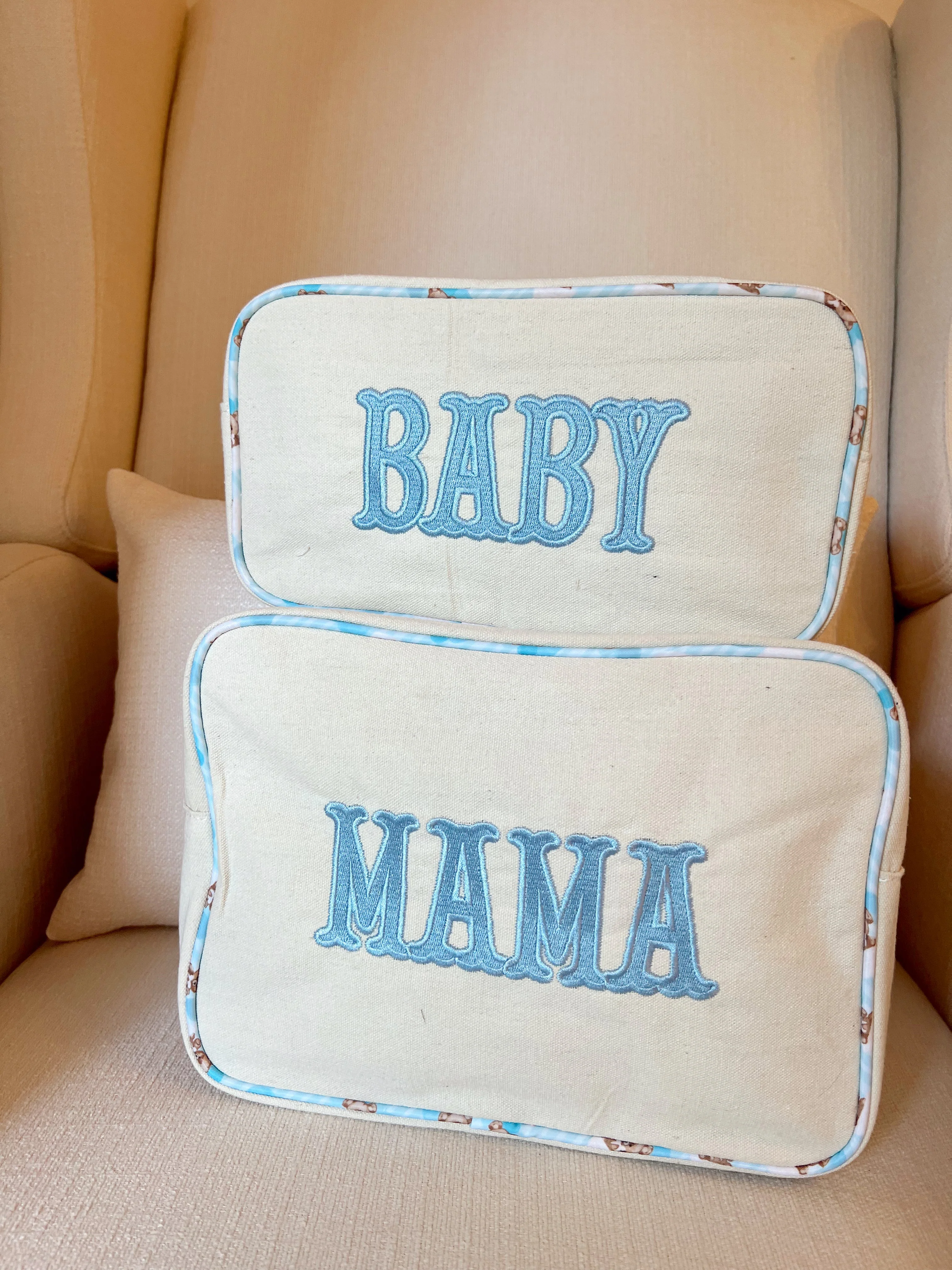 KenzKustomz Canvas Bag - Mama XL - Image 10