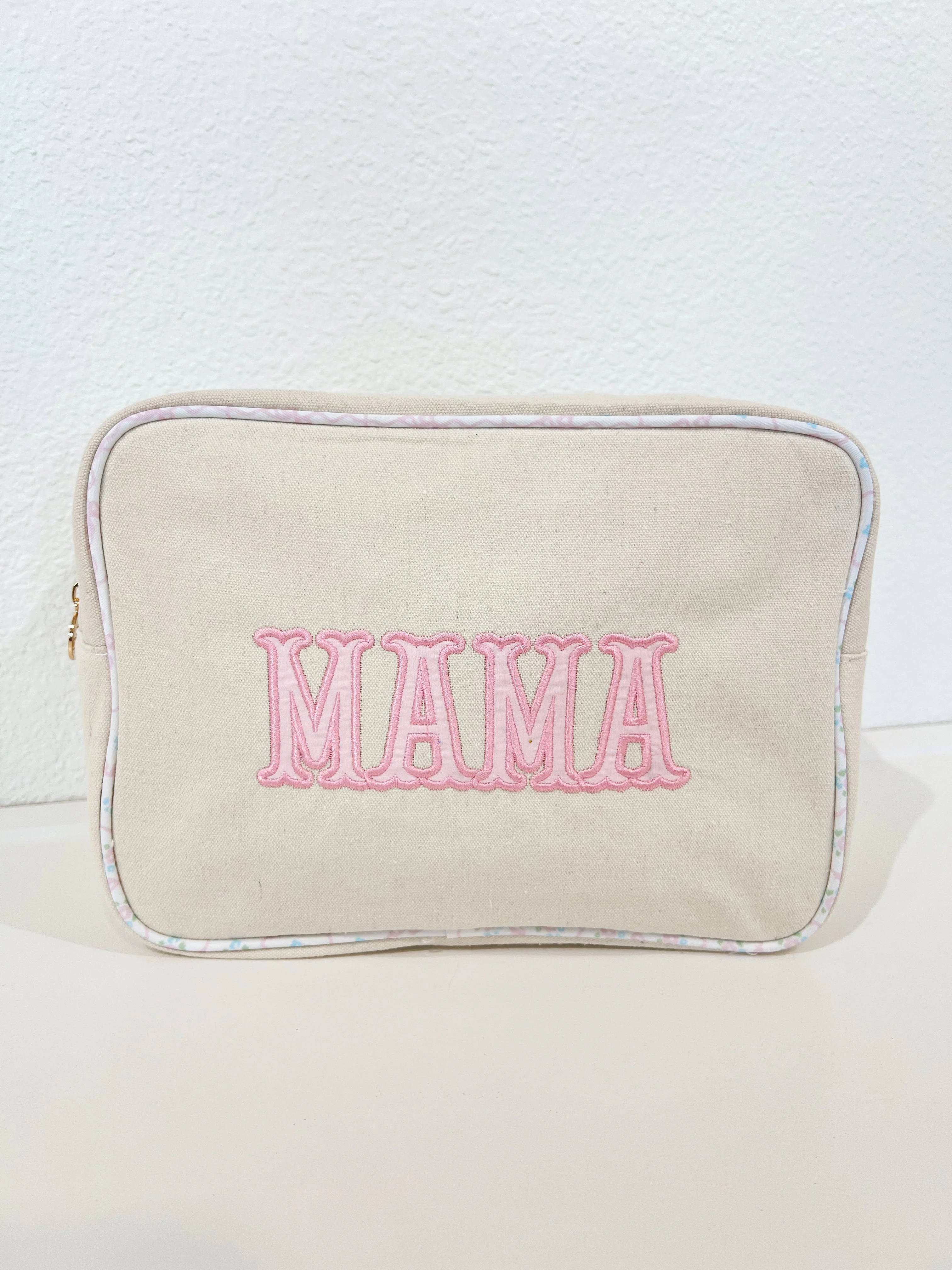 KenzKustomz Canvas Bag - Mama XL - Image 5