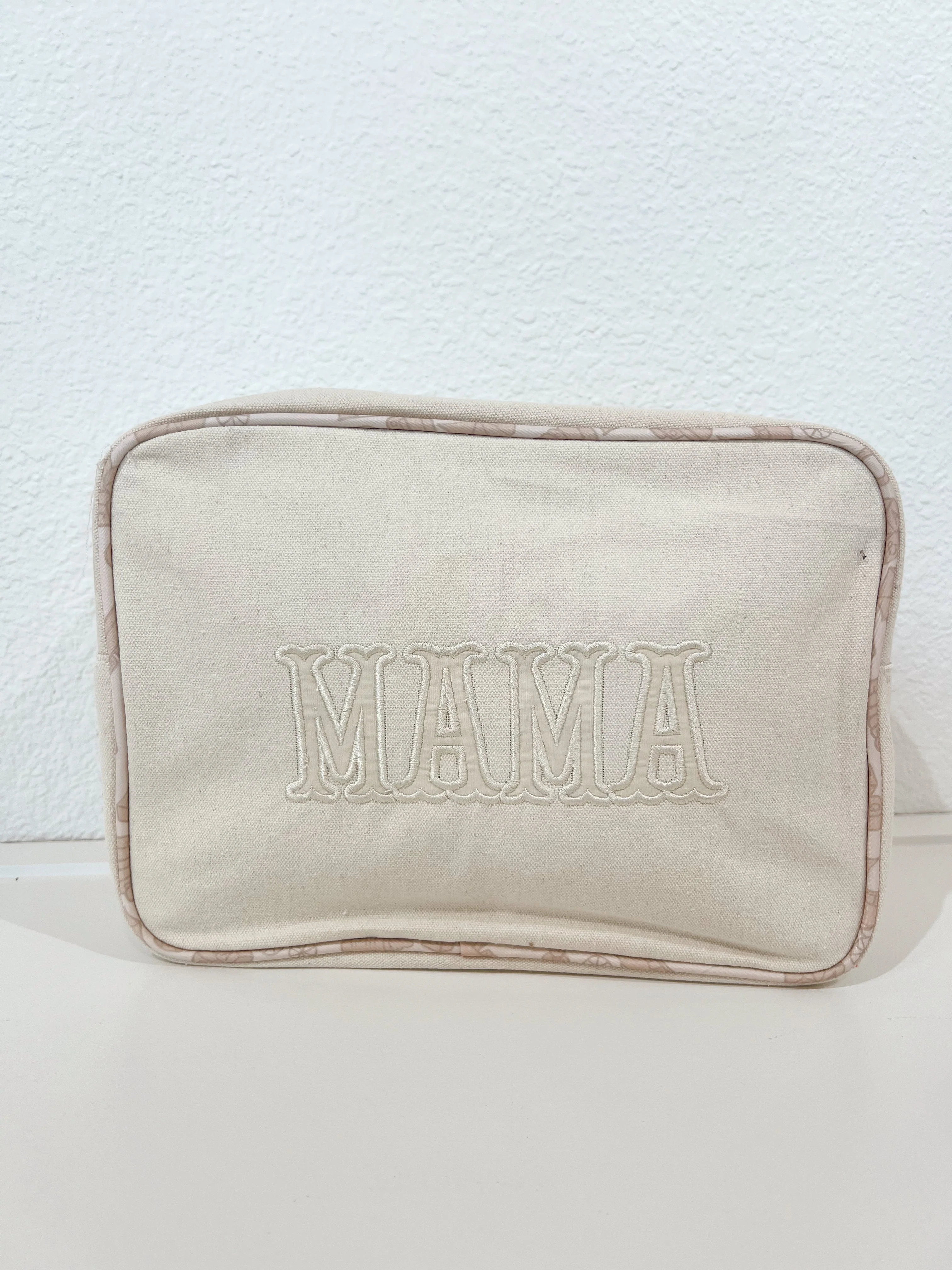 KenzKustomz Canvas Bag - Mama XL - Image 6