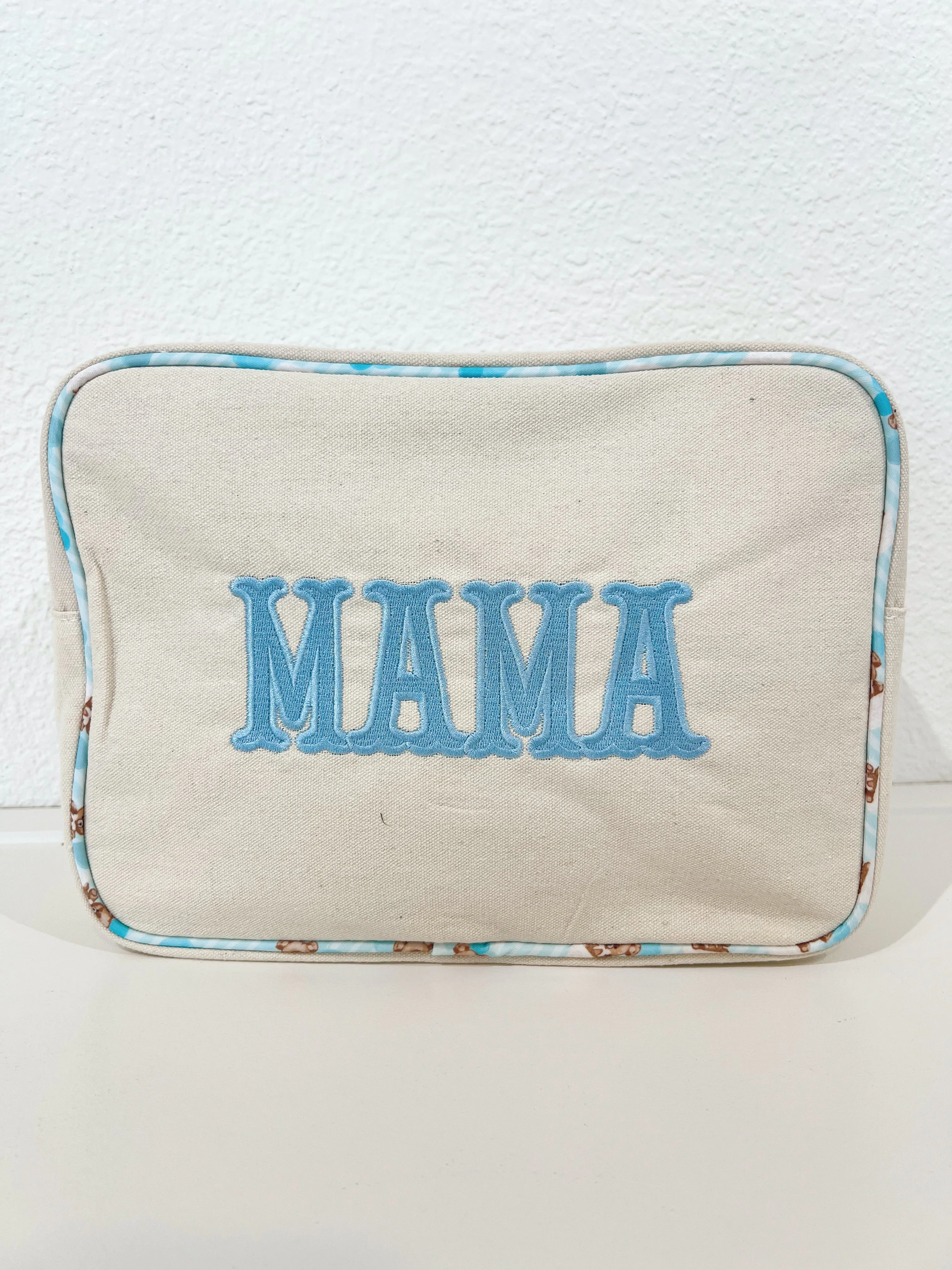 KenzKustomz Canvas Bag - Mama XL - Image 7