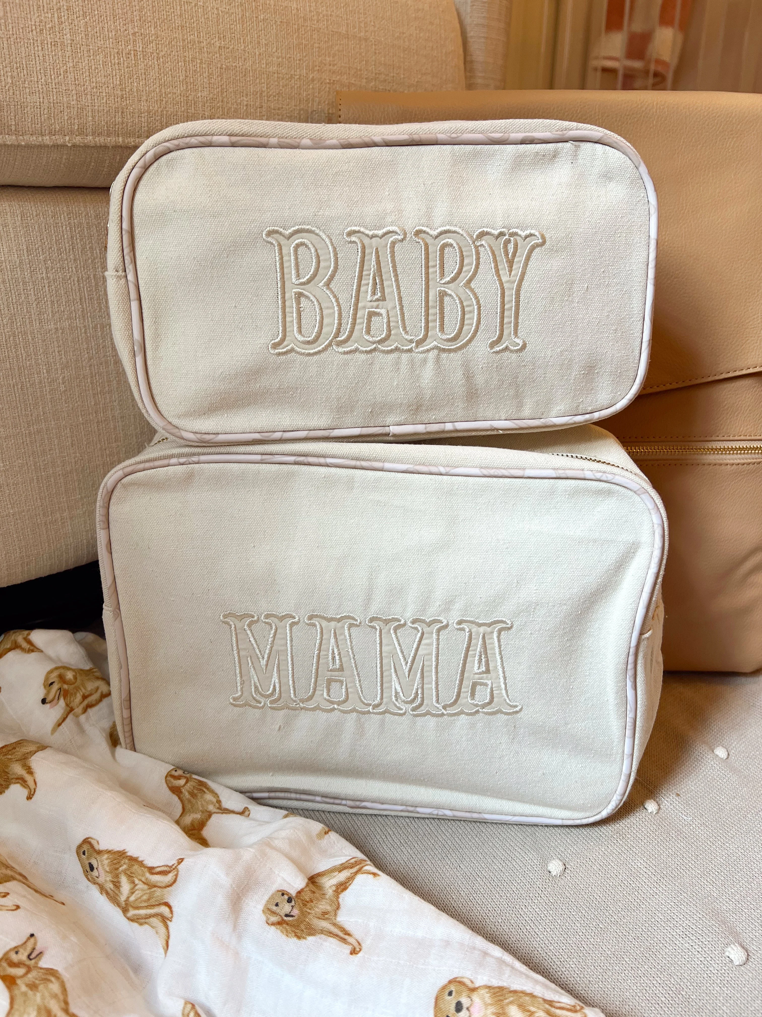 KenzKustomz Canvas Bag - Mama XL - Image 8