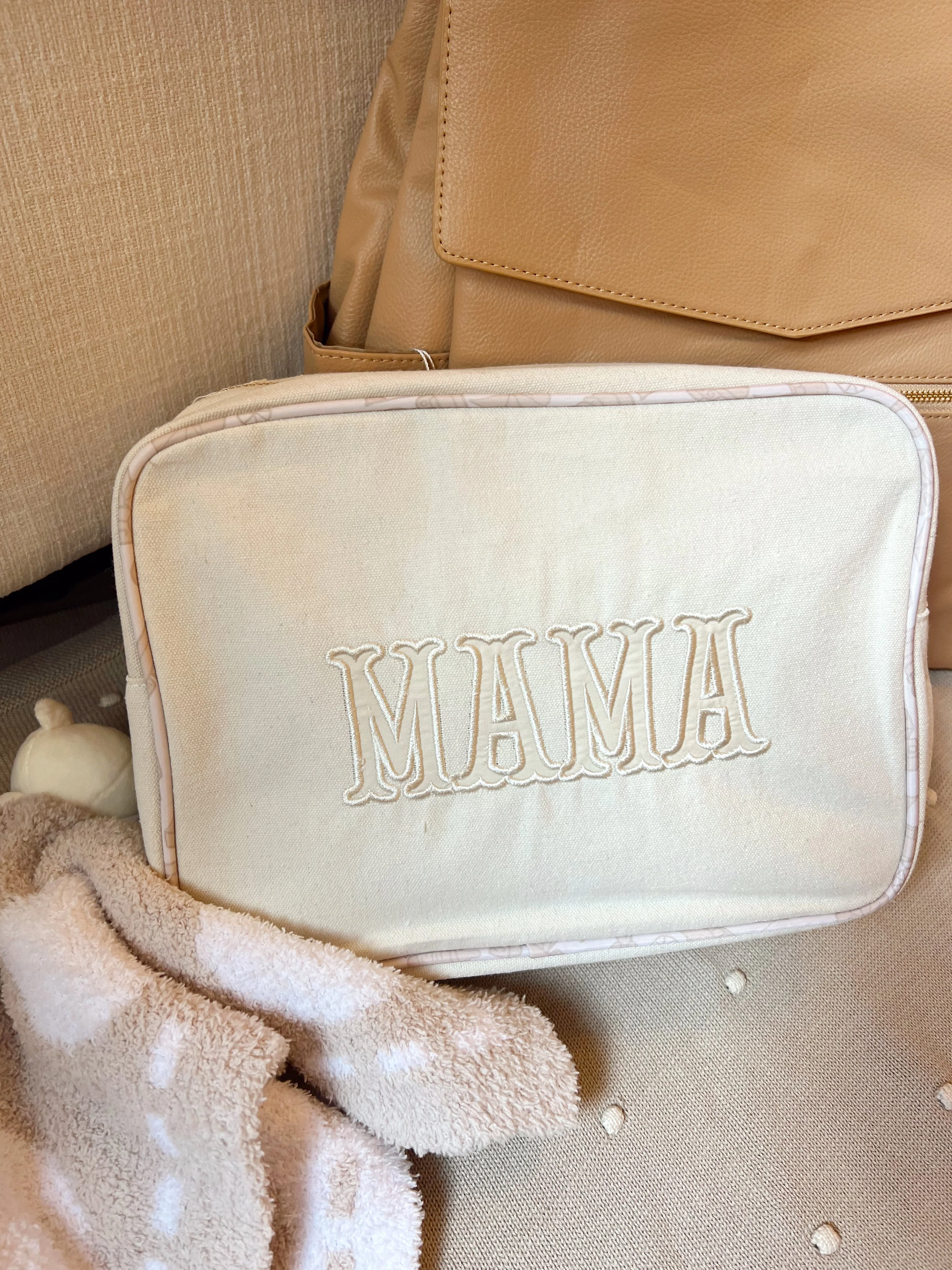 KenzKustomz Canvas Bag - Mama XL - Image 9