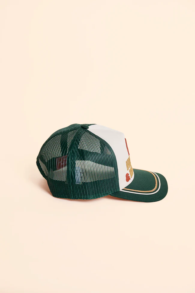 Miller High Life & Dive Bars Trucker Hat SALE - Image 3