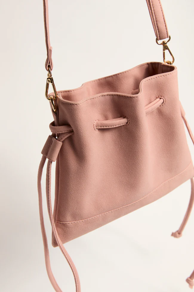 Perri Blush Crossbody FINAL SALE - Image 4