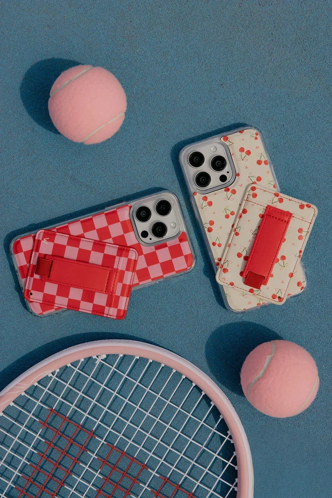 Walli Cases - Raspberry Rush Magnetic Case - Image 9