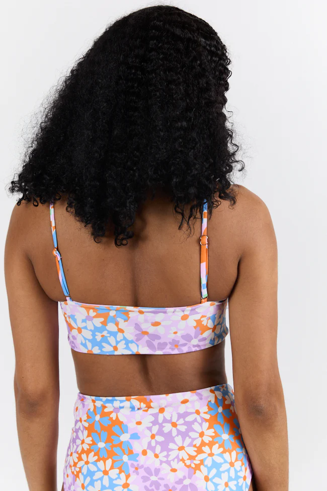 Reversible Golden Soul Bikini Top FINAL SALE - Image 11