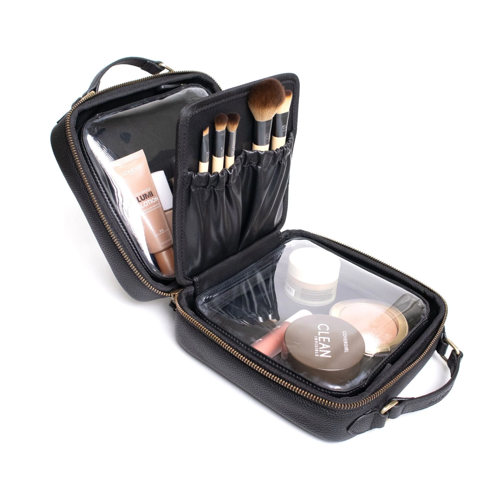 Andar Makeup Case - The Charlotte - Image 2