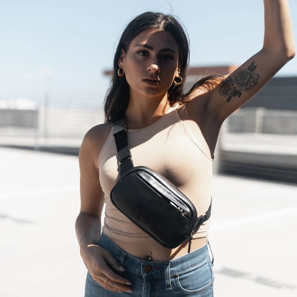 Andar Belt Bag - The Indie - Image 11