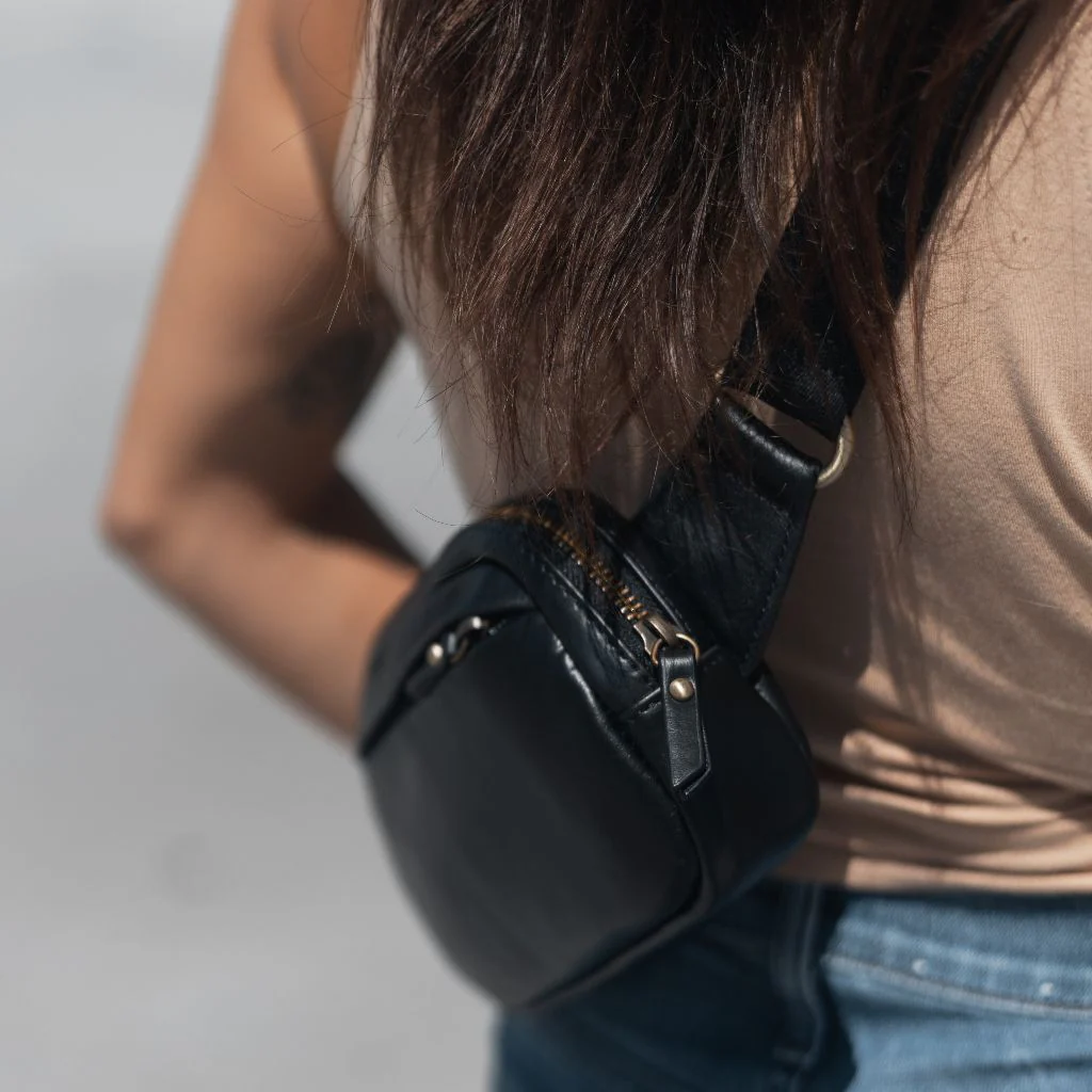 Andar Belt Bag - The Indie - Image 12