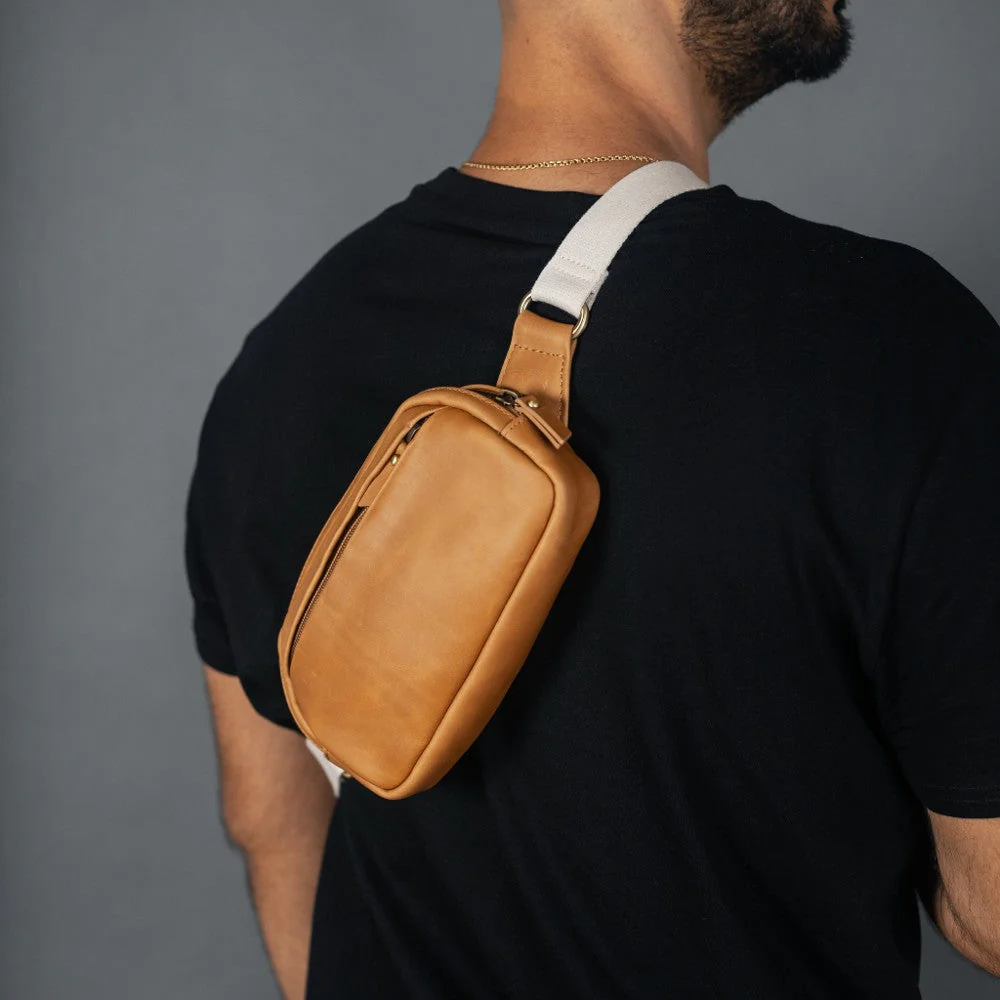 Andar Belt Bag - The Indie - Image 26