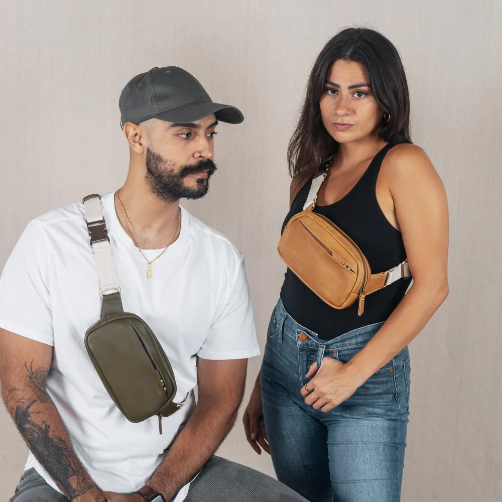 Andar Belt Bag - The Indie - Image 27