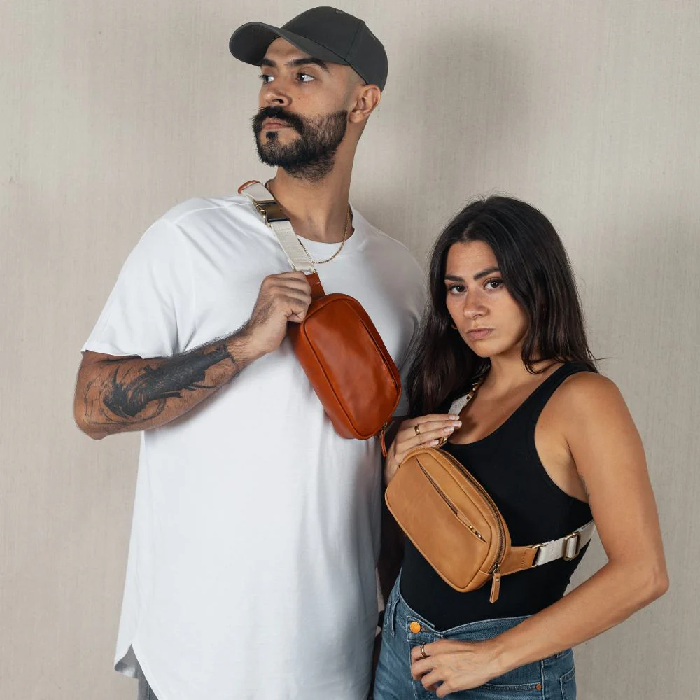 Andar Belt Bag - The Indie - Image 29