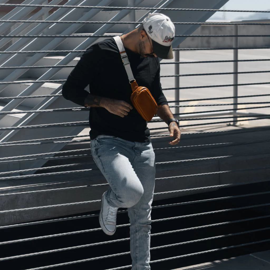 Andar Belt Bag - The Indie - Image 3