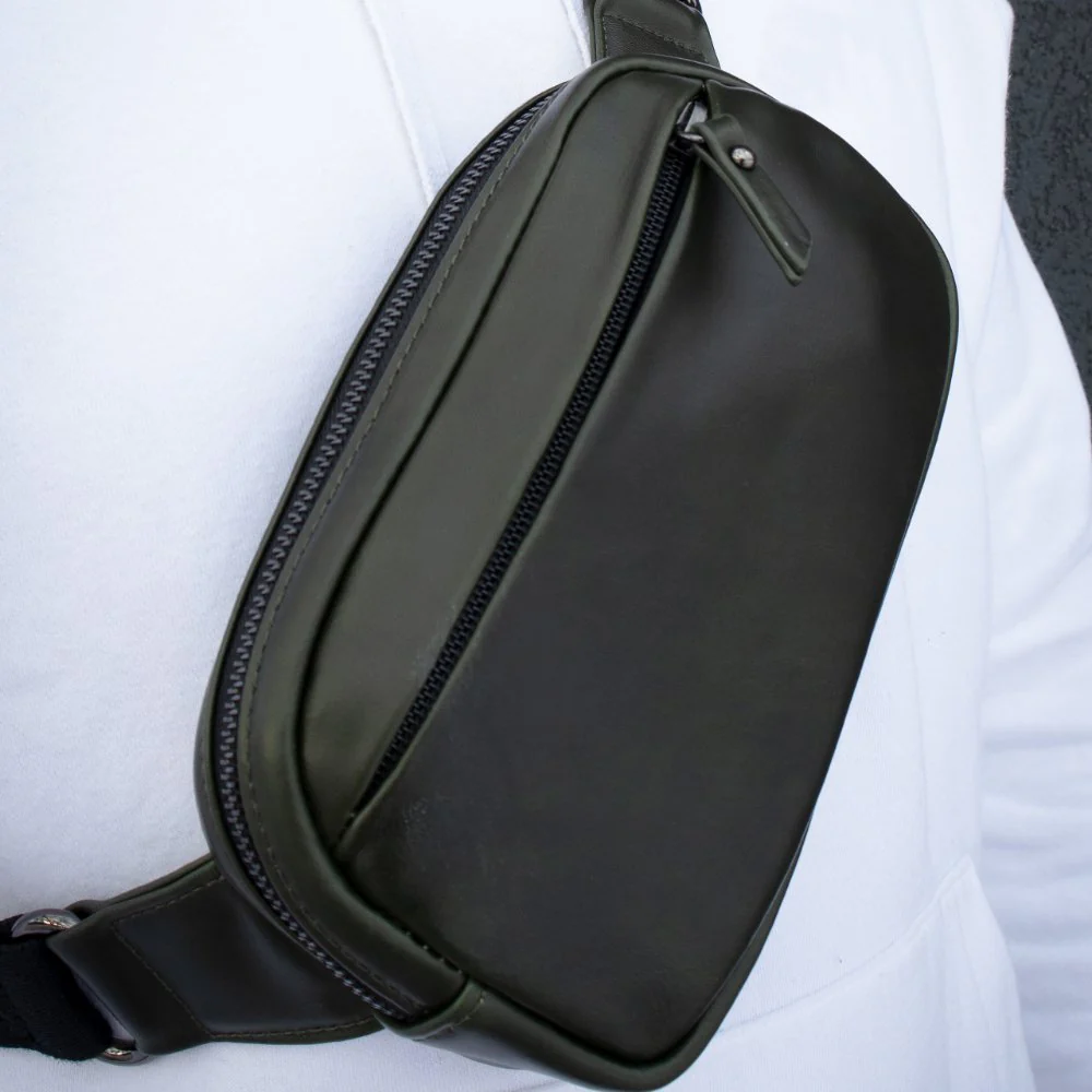 Andar Belt Bag - The Indie - Image 33