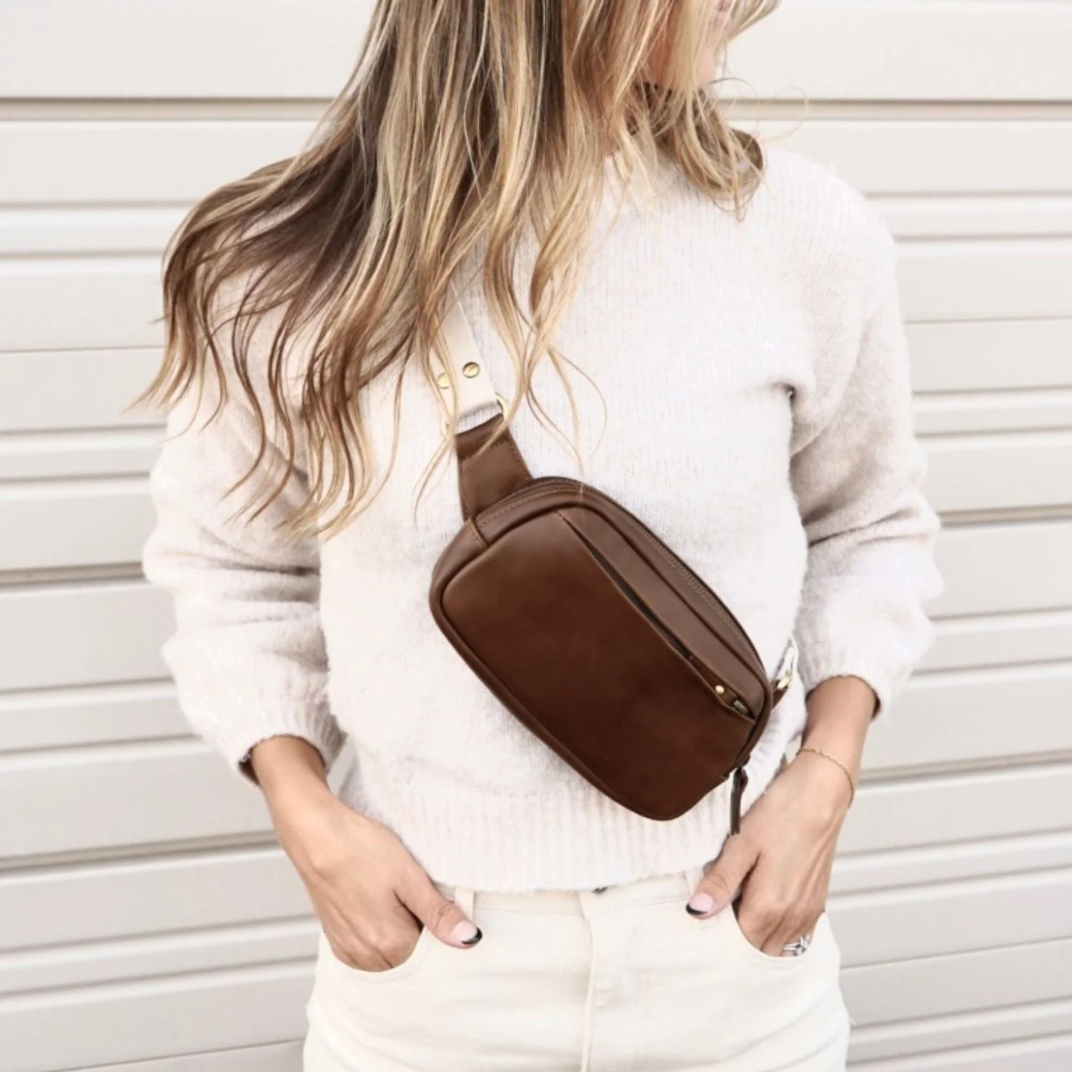 Andar Belt Bag - The Indie - Image 36