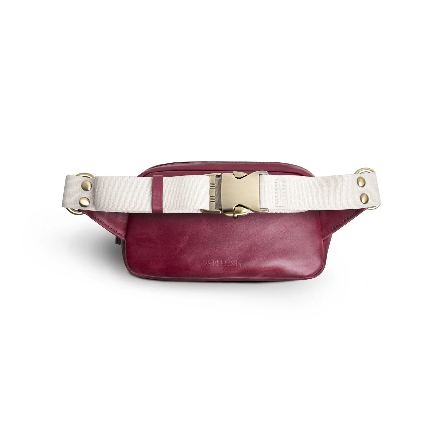Andar Belt Bag - The Indie - Image 41