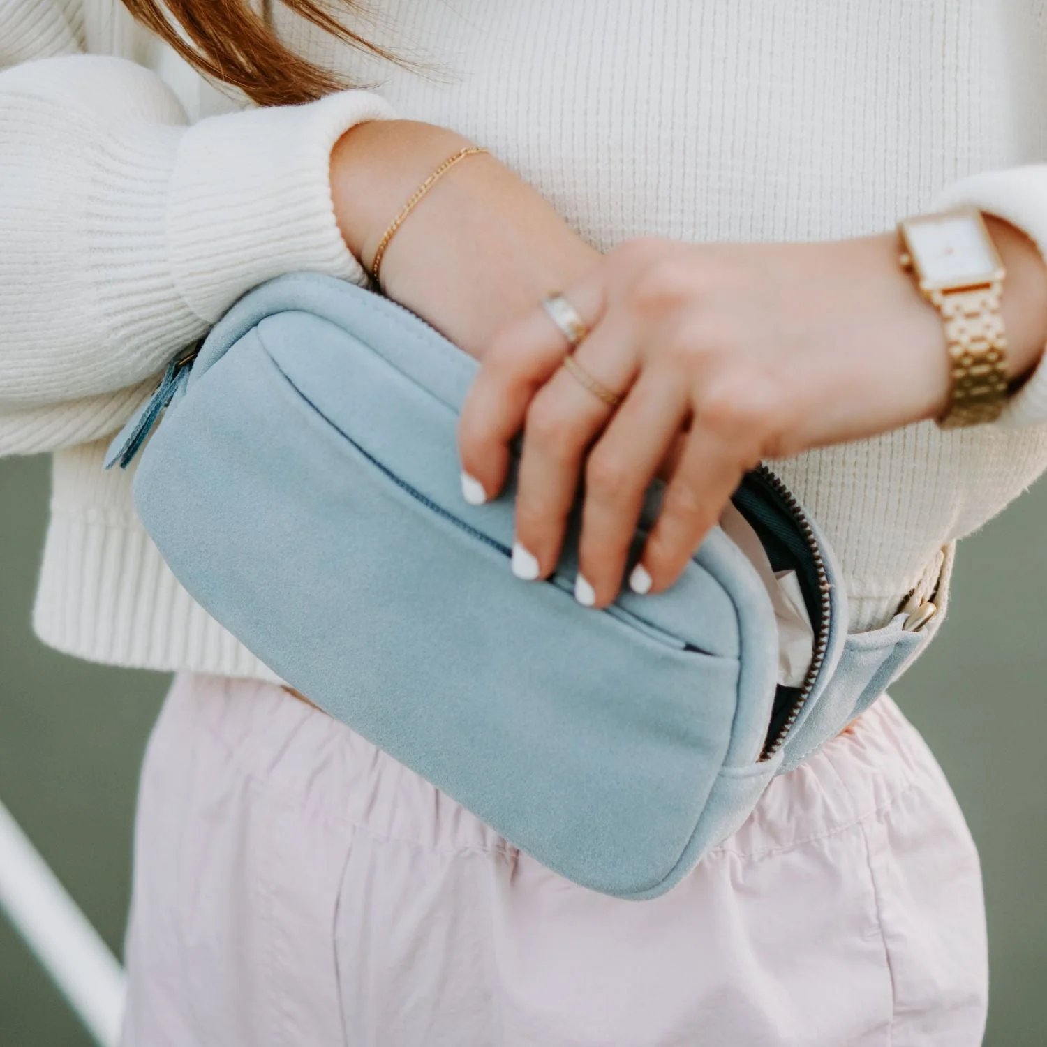 Andar Belt Bag - The Indie - Image 46