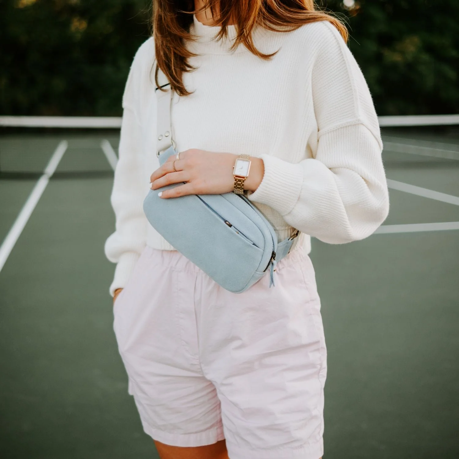 Andar Belt Bag - The Indie - Image 48