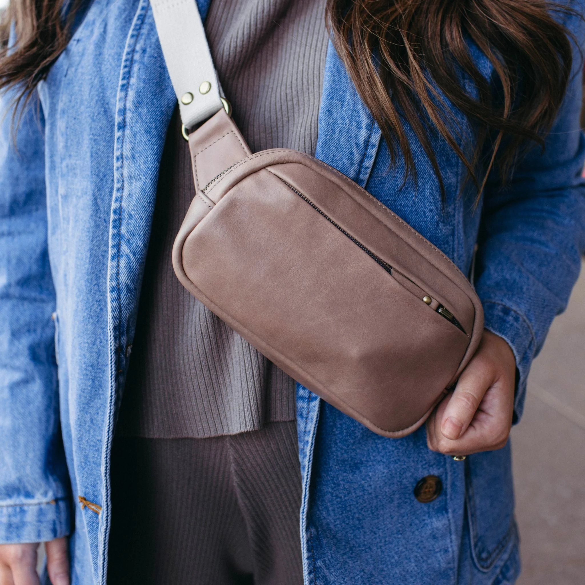 Andar Belt Bag - The Indie - Image 74