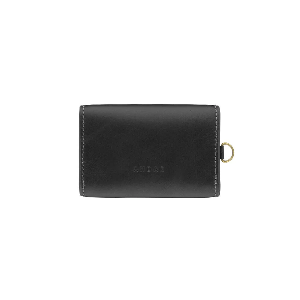Andar Wallet - The Poppy - Image 10
