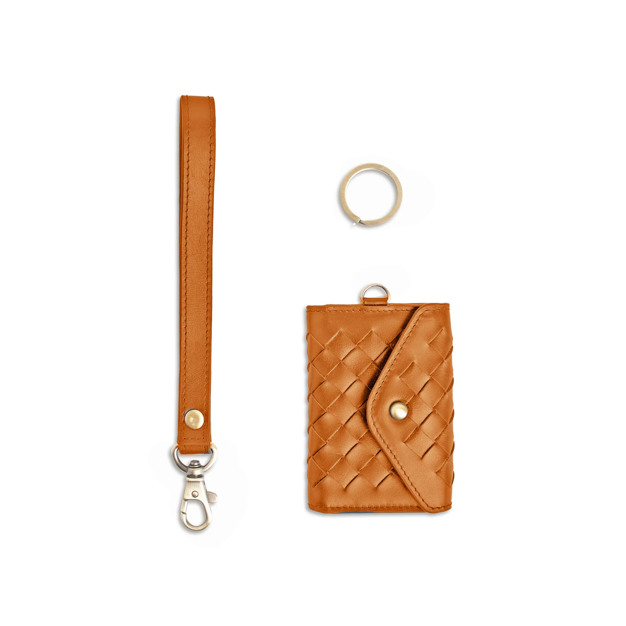 Andar Wallet - The Poppy - Image 100