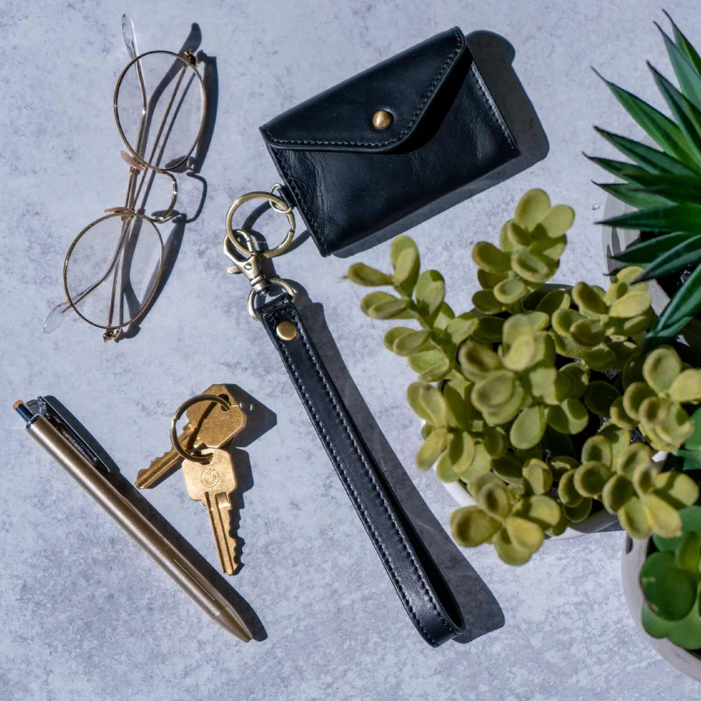 Andar Wallet - The Poppy - Image 15