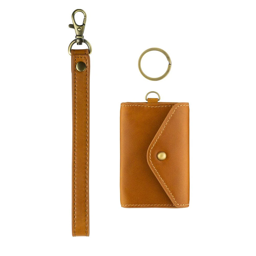 Andar Wallet - The Poppy - Image 17