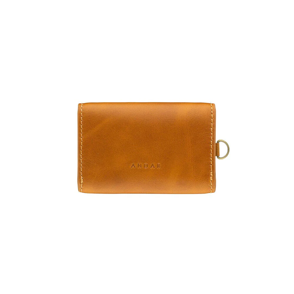 Andar Wallet - The Poppy - Image 20