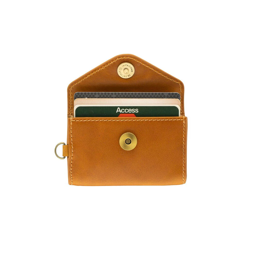 Andar Wallet - The Poppy - Image 21