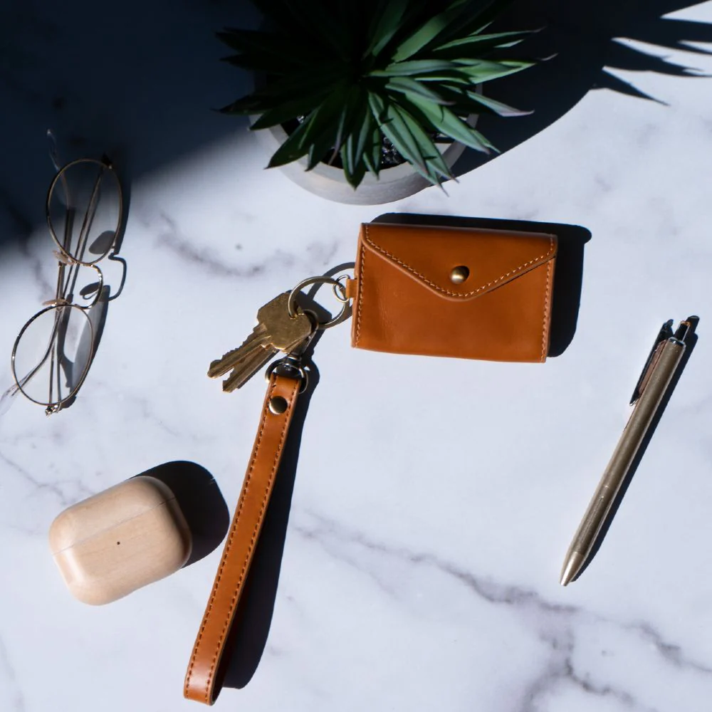 Andar Wallet - The Poppy - Image 24