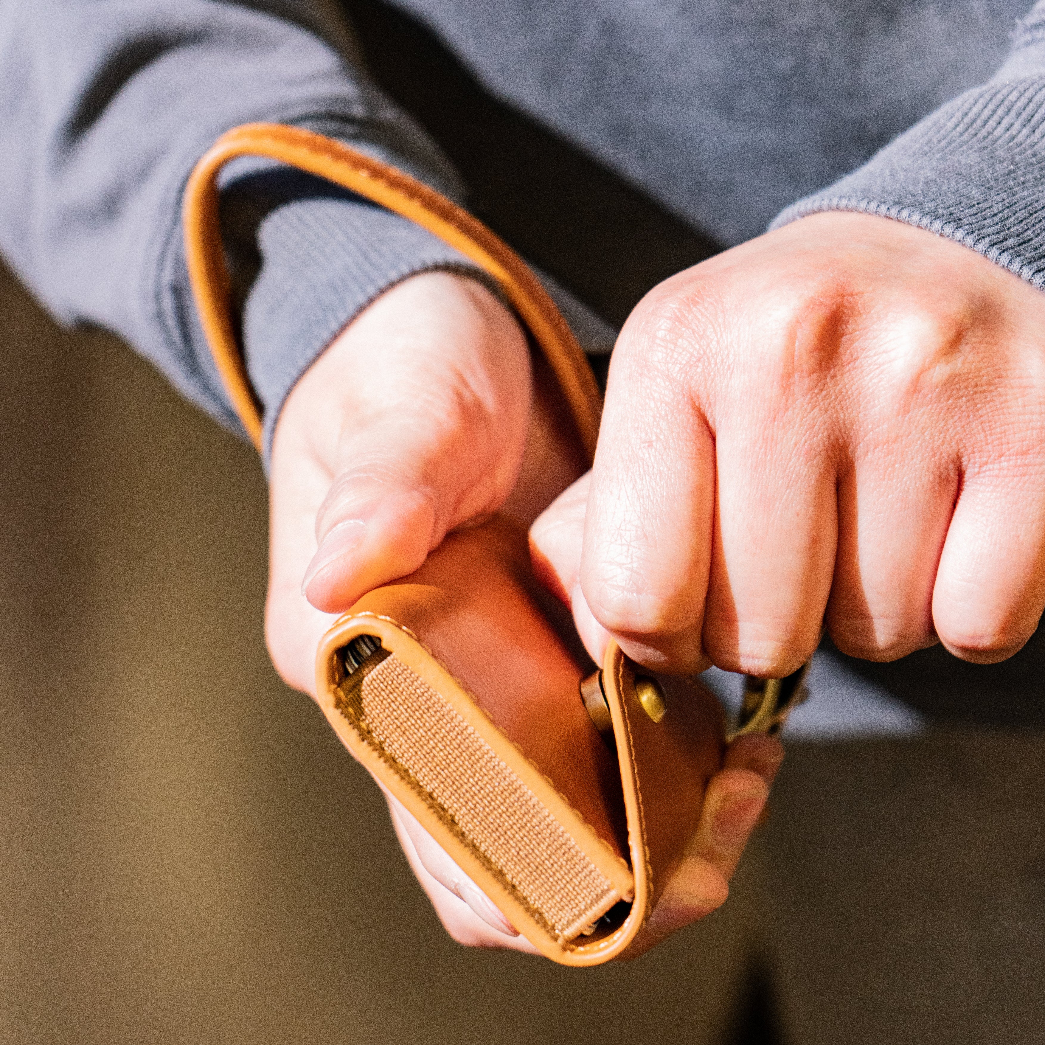 Andar Wallet - The Poppy - Image 25