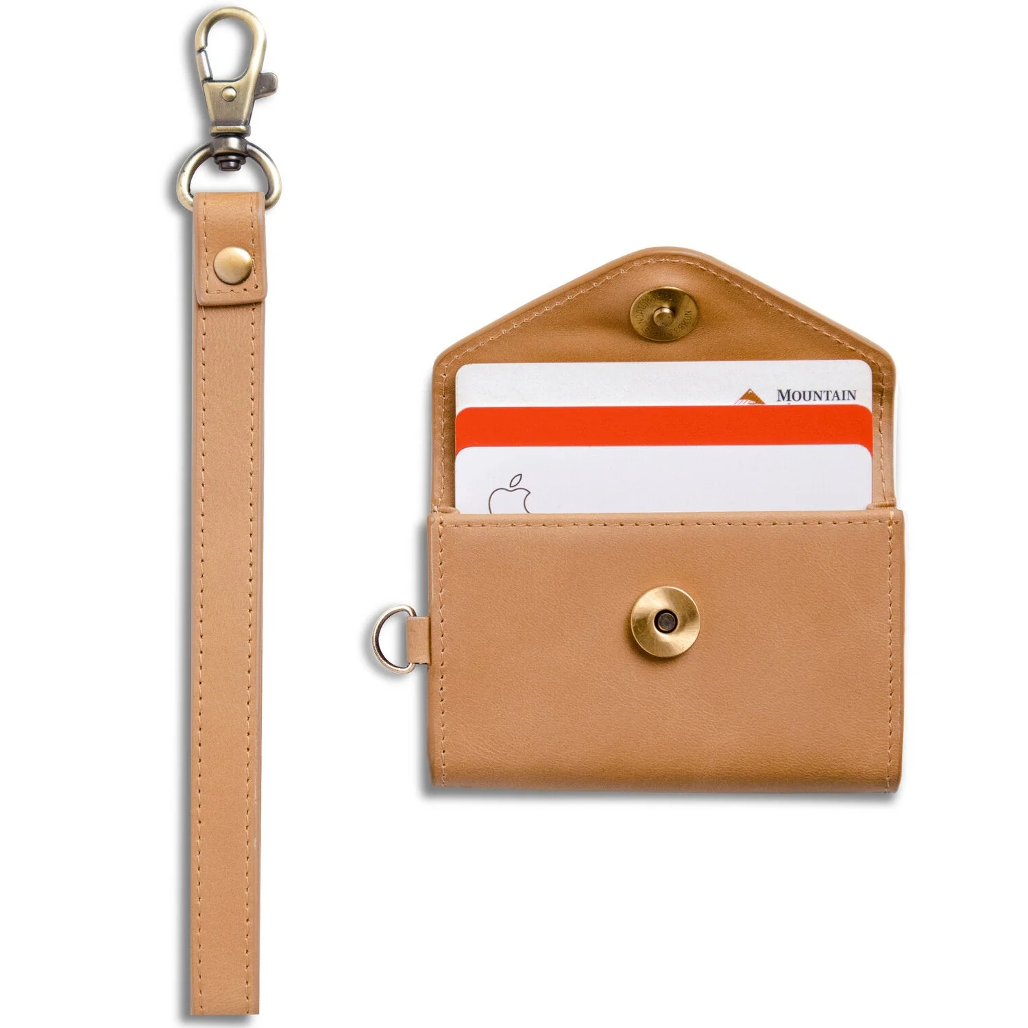 Andar Wallet - The Poppy - Image 28