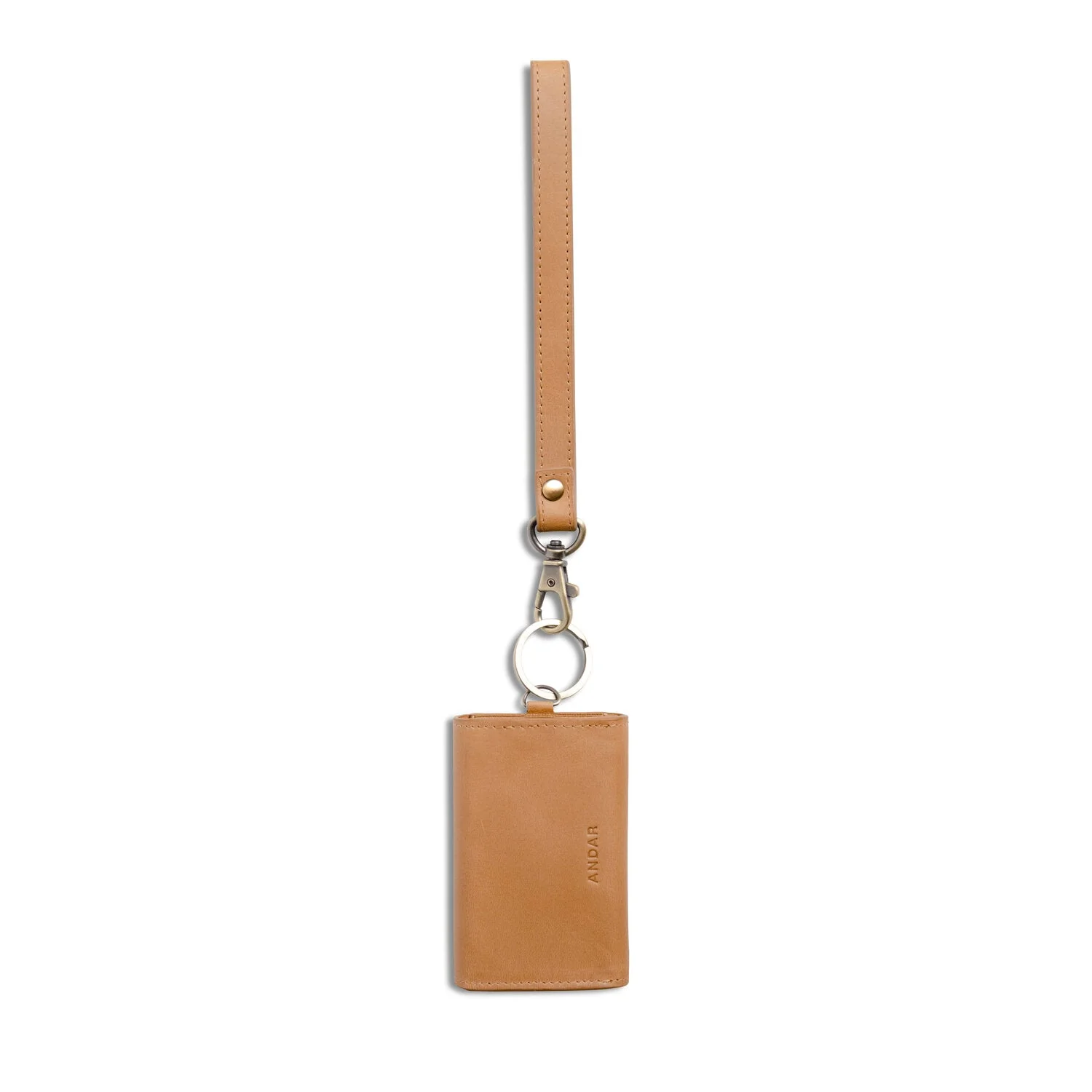 Andar Wallet - The Poppy - Image 30
