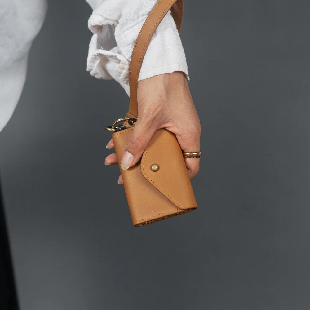 Andar Wallet - The Poppy - Image 31