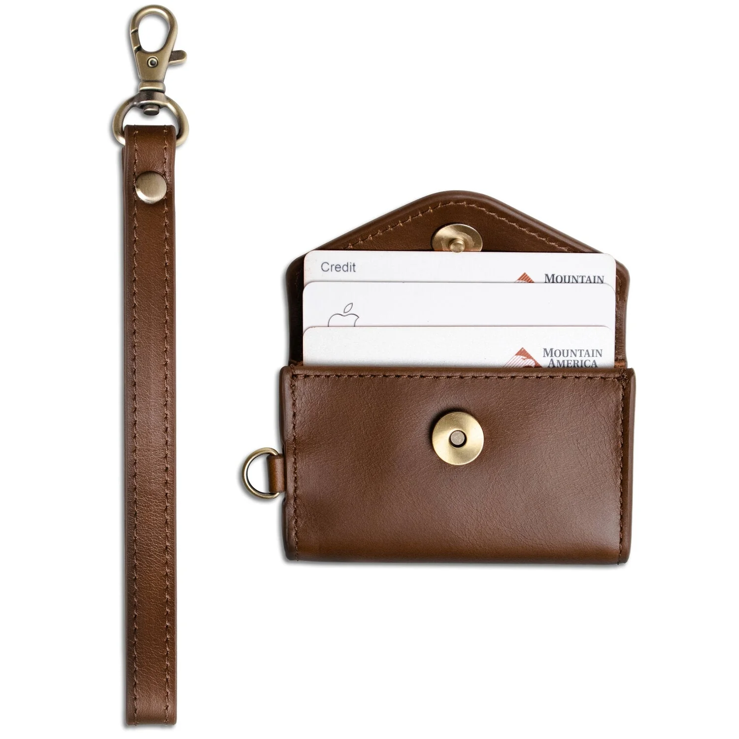 Andar Wallet - The Poppy - Image 34