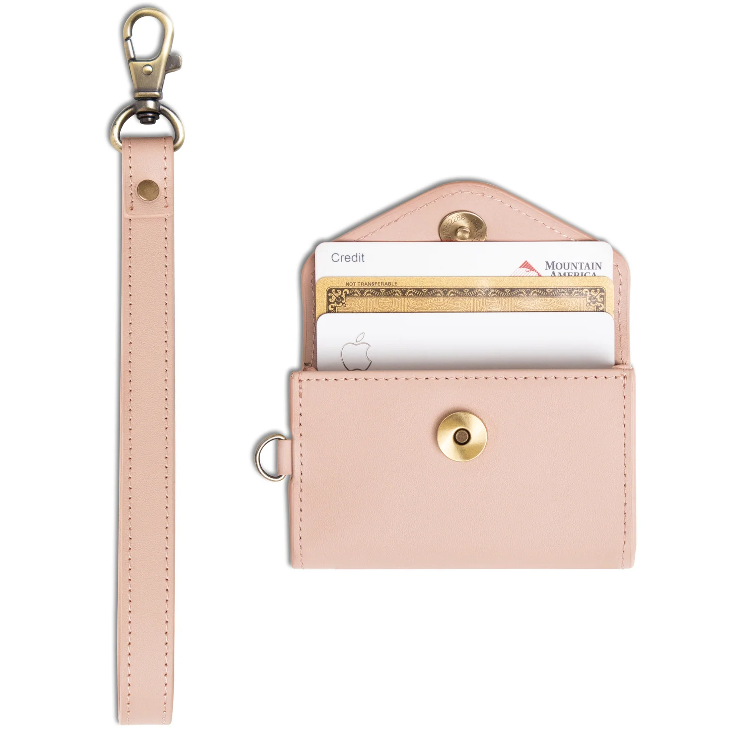 Andar Wallet - The Poppy - Image 46