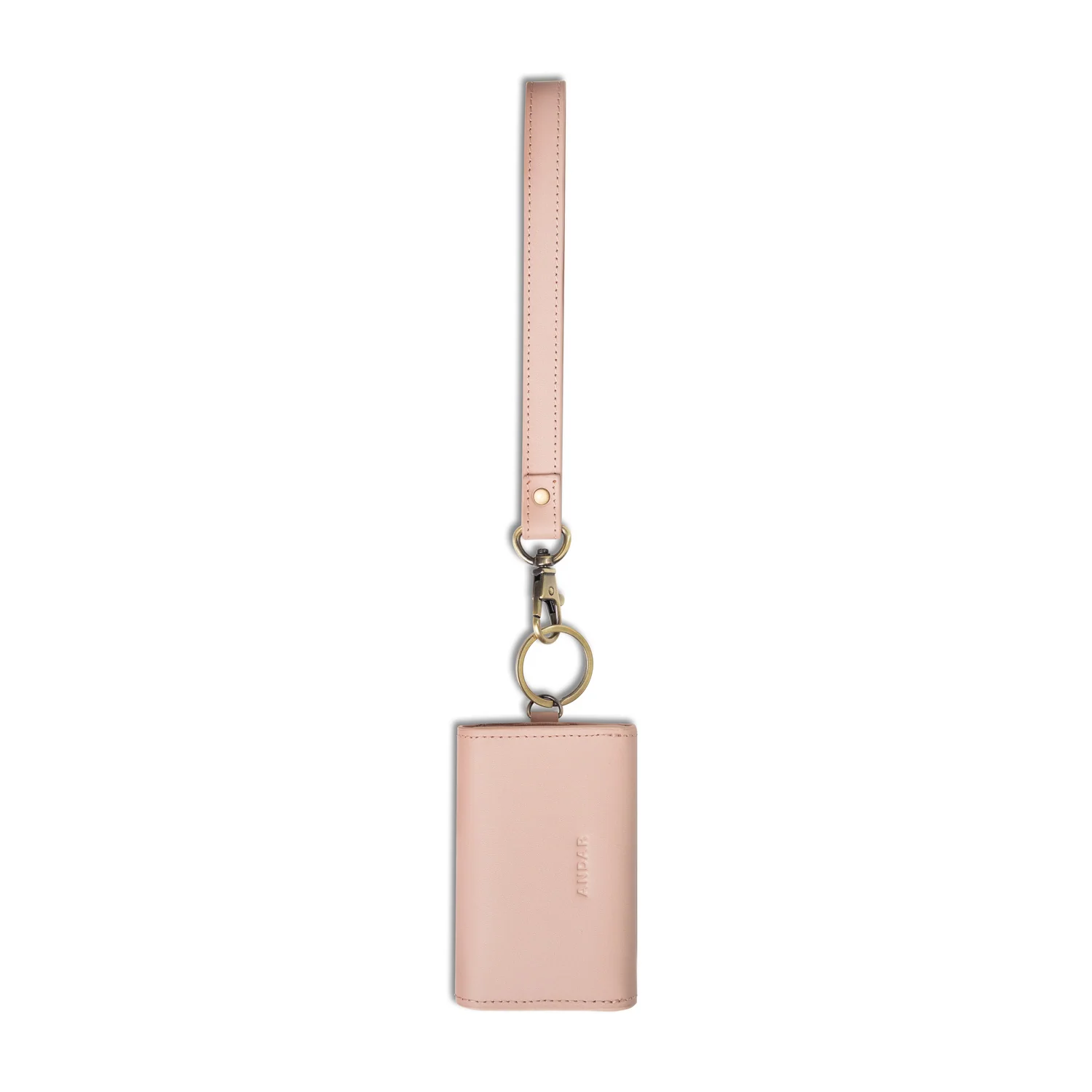 Andar Wallet - The Poppy - Image 48
