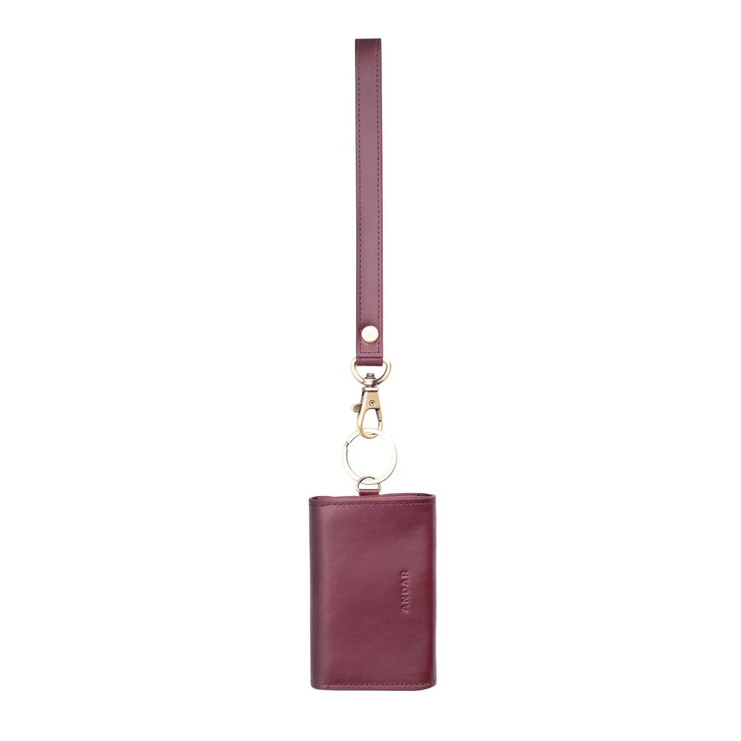 Andar Wallet - The Poppy - Image 5